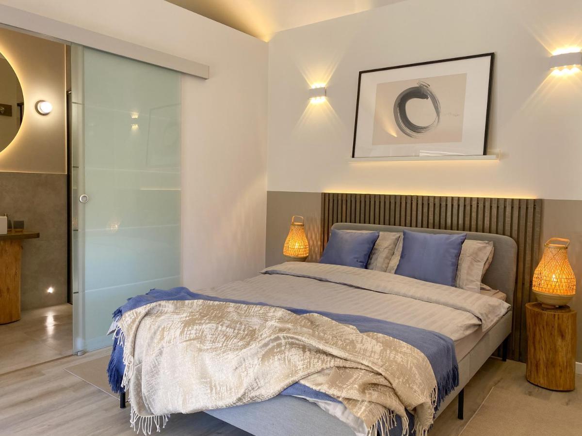 Apartment Domek Mragowo